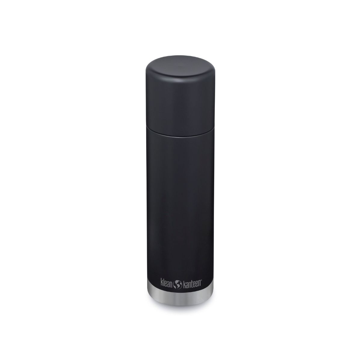 Garrafa térmica Klean Kanteen TKPro de 1,0 litro com isolamento a vácuo