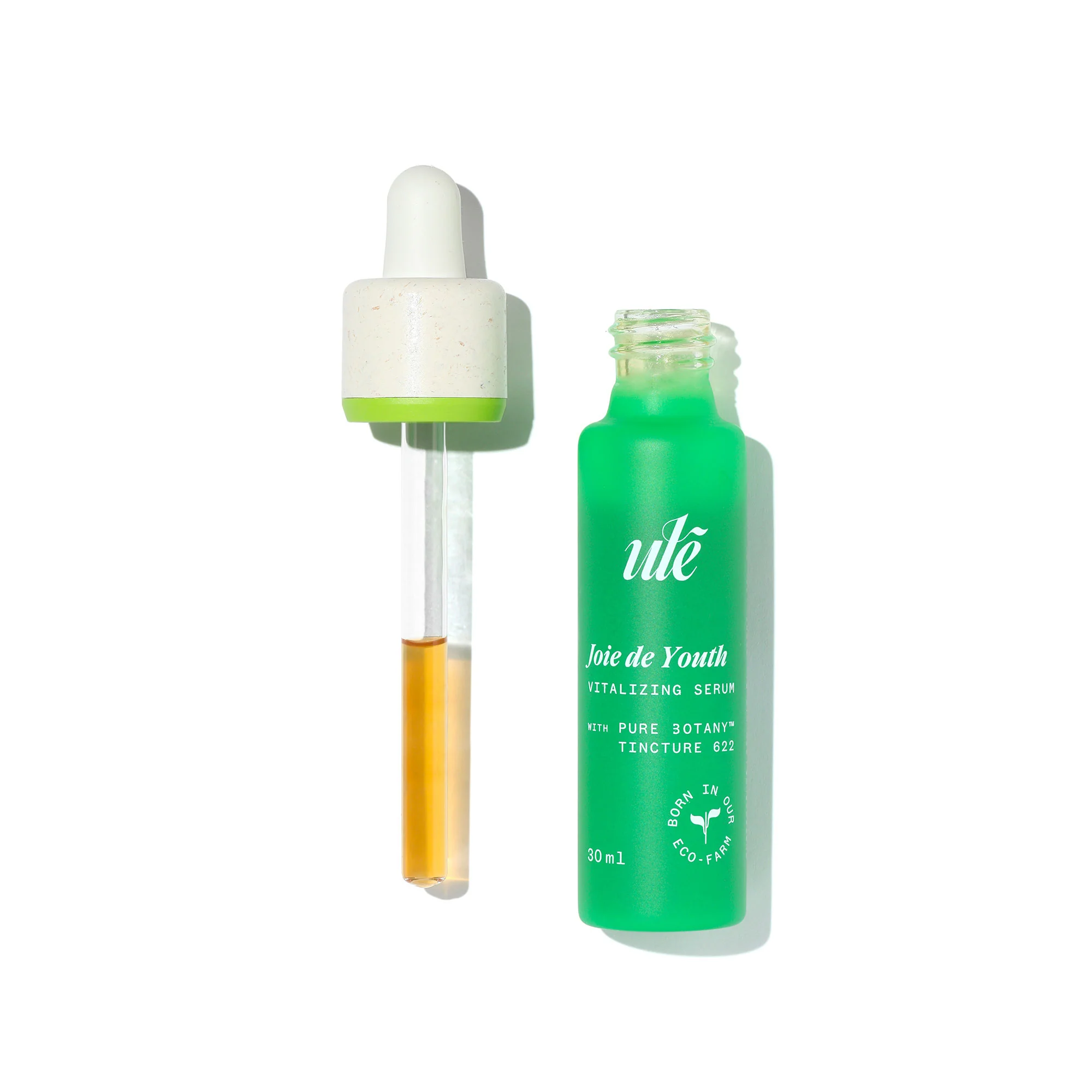 Ulé Joie de Youth Sérum Revitalisant