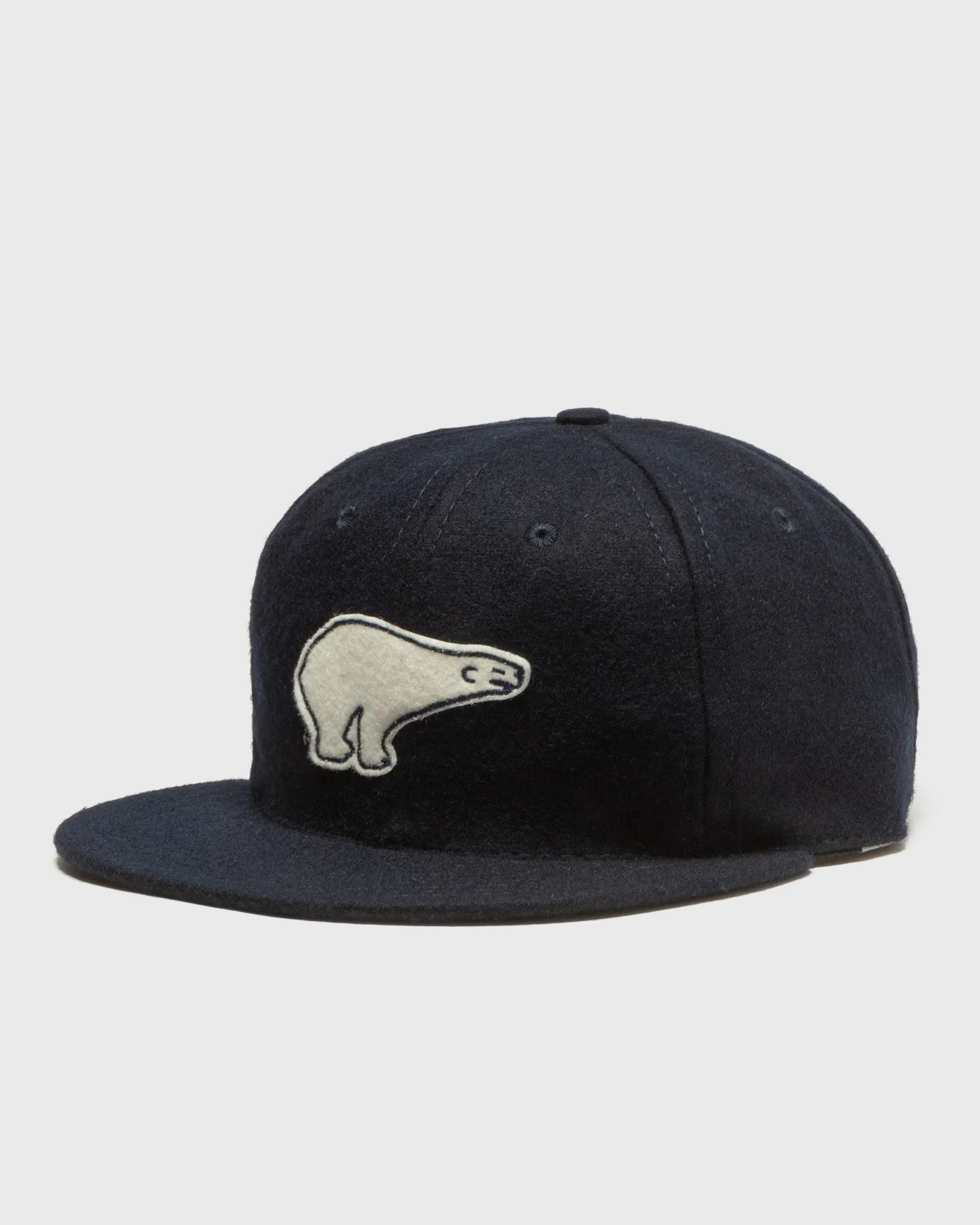 Ebbets Field Flannels CERVEZERIA POLAR 1950 VINTAGE BALLCAP
