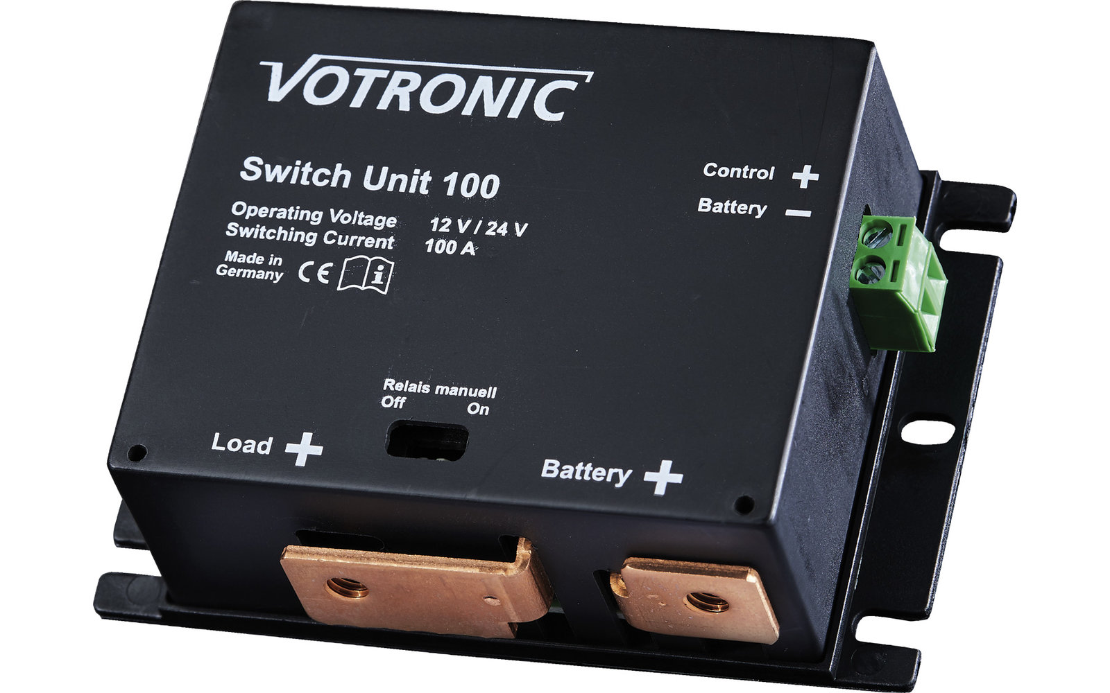 Votronic Switch Unit 40