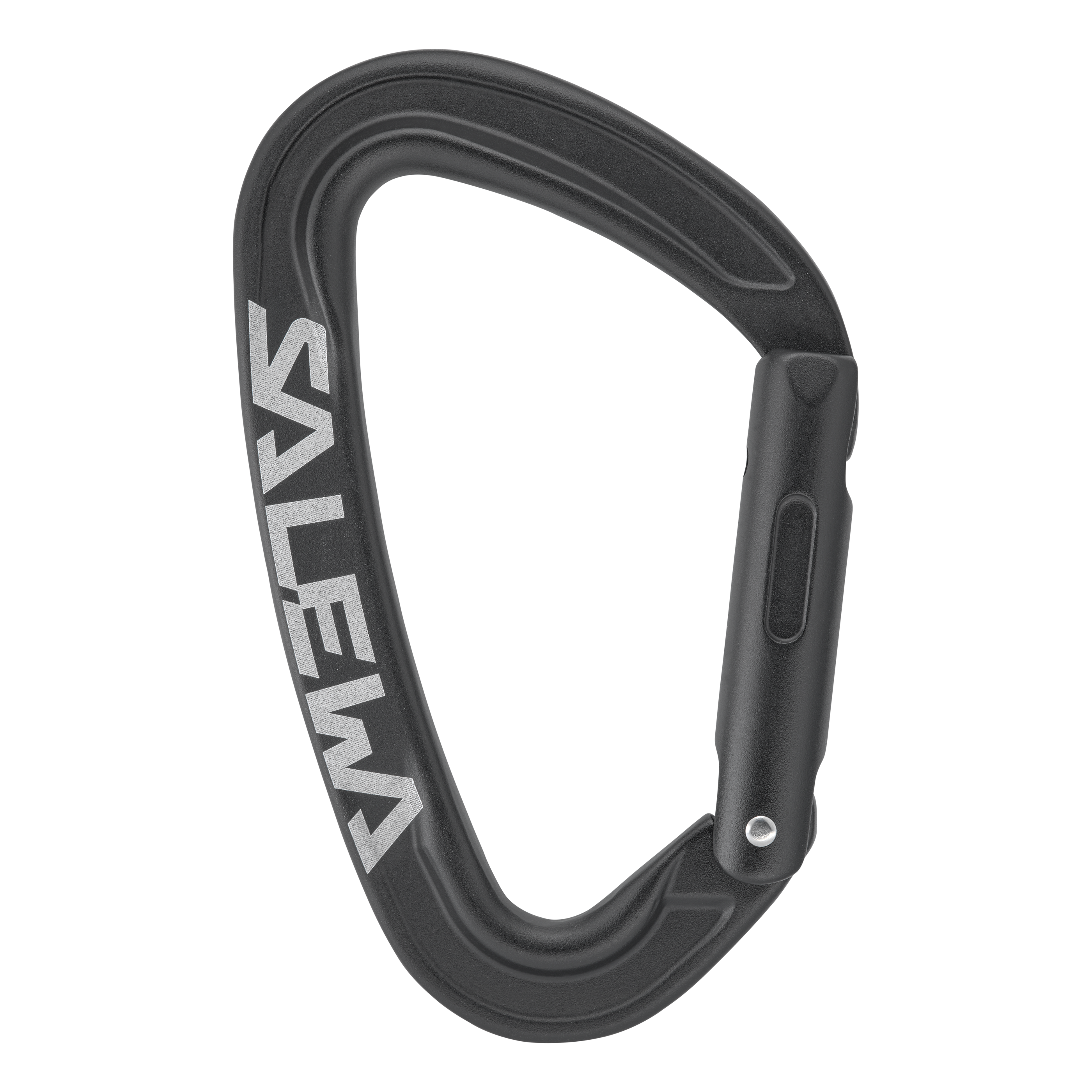 Ortles Karabiner Mit Geradem Schnapper