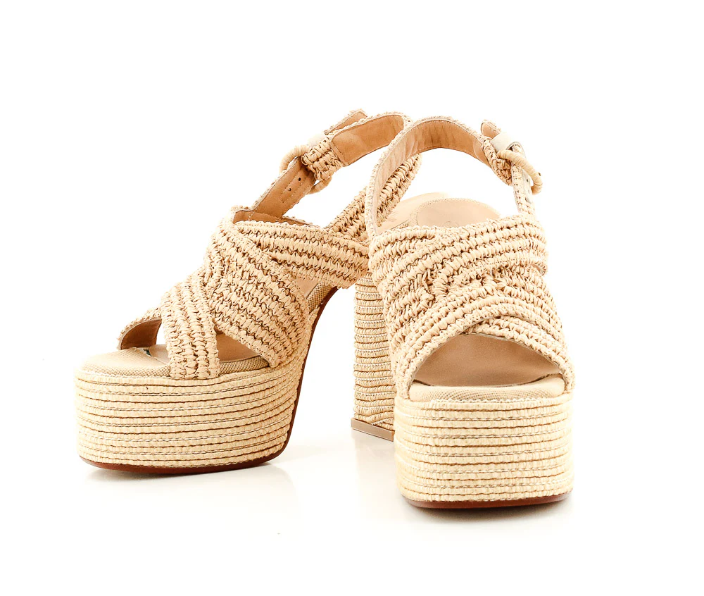 CASTANER - FULVIA NATUREL