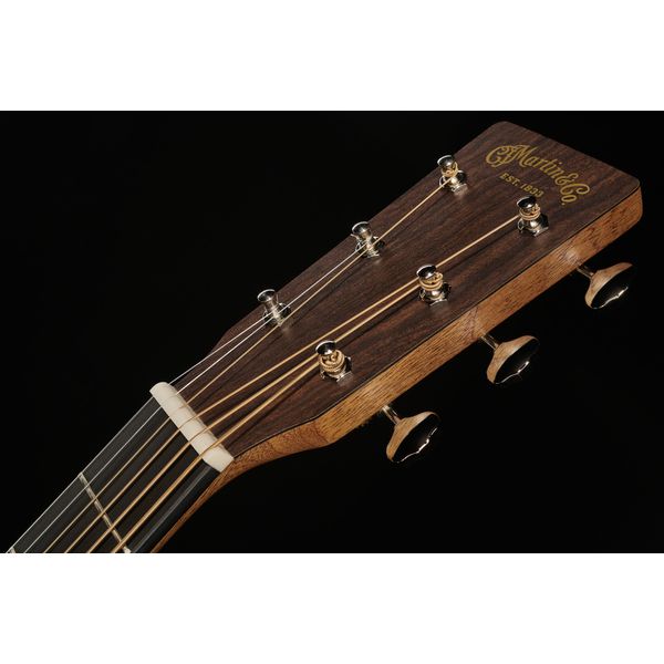 Martin Guitar D-12E, Sitka, Sapele LH