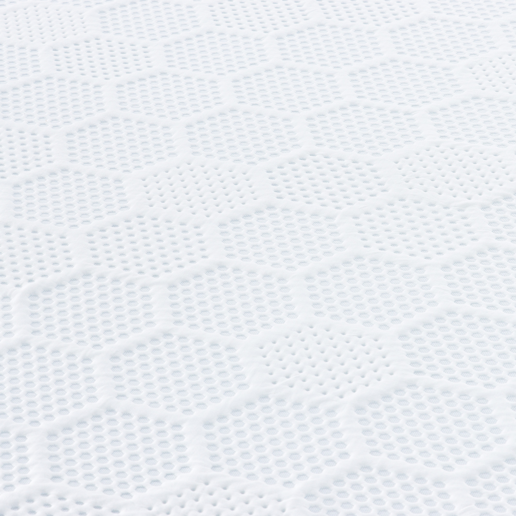 Topper Matratzenauflage Gel Memory 140 x 200 cm