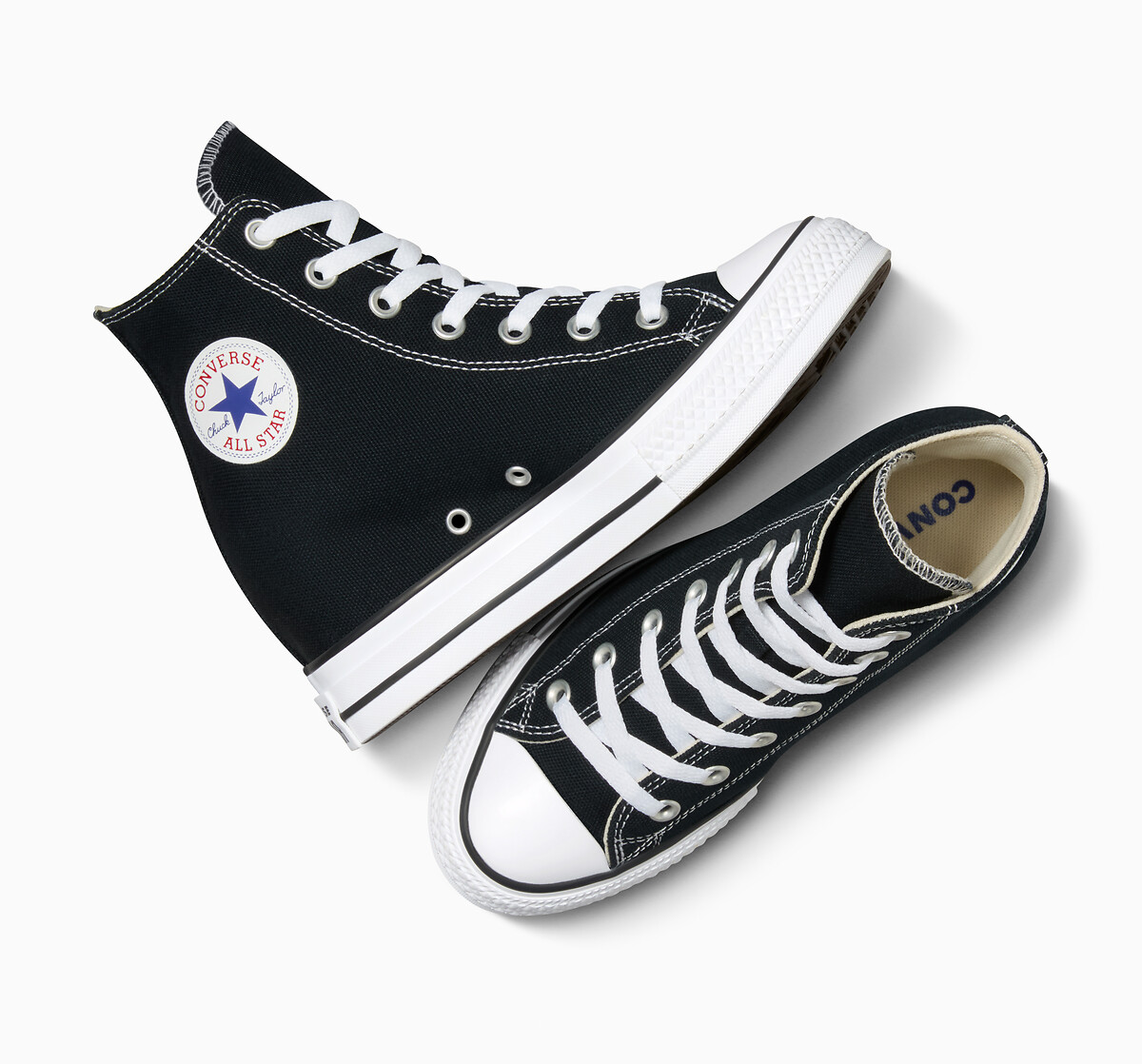 CONVERSE<br>Tênis All Star Wedge Foundation
