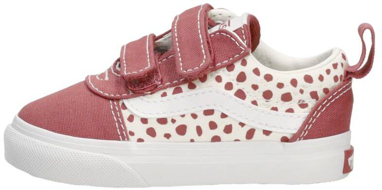 Vans Ward V roze