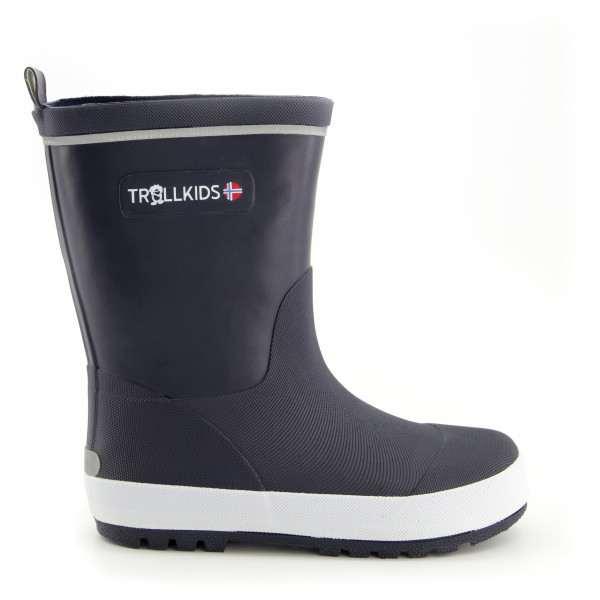 Trollkids - Kid's Lysefjord Rubber Boots - Bottes en caoutchouc