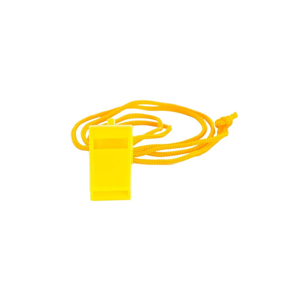 Softee Standard Plastikpfeife 5 einheiten