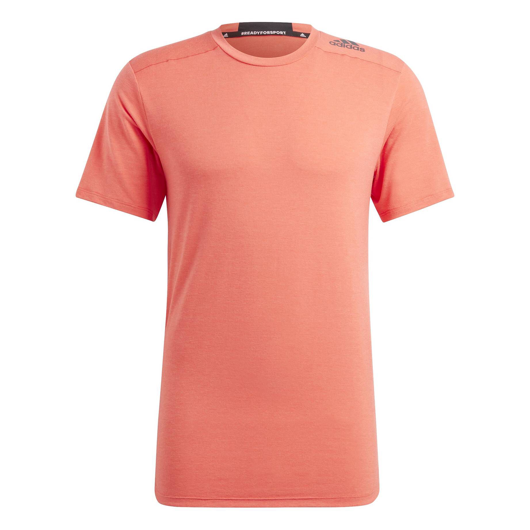 adidas Performance| Herren Sportshirt M D4T