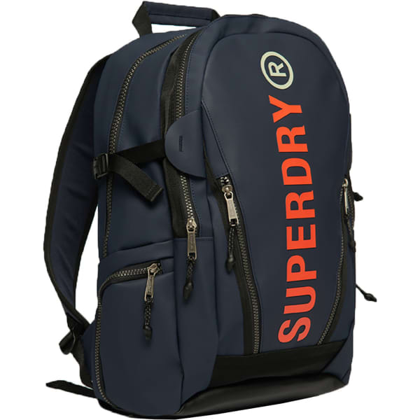 Sac à dos lifestyle SUPERDRY TARP RUCKSACK NAVY