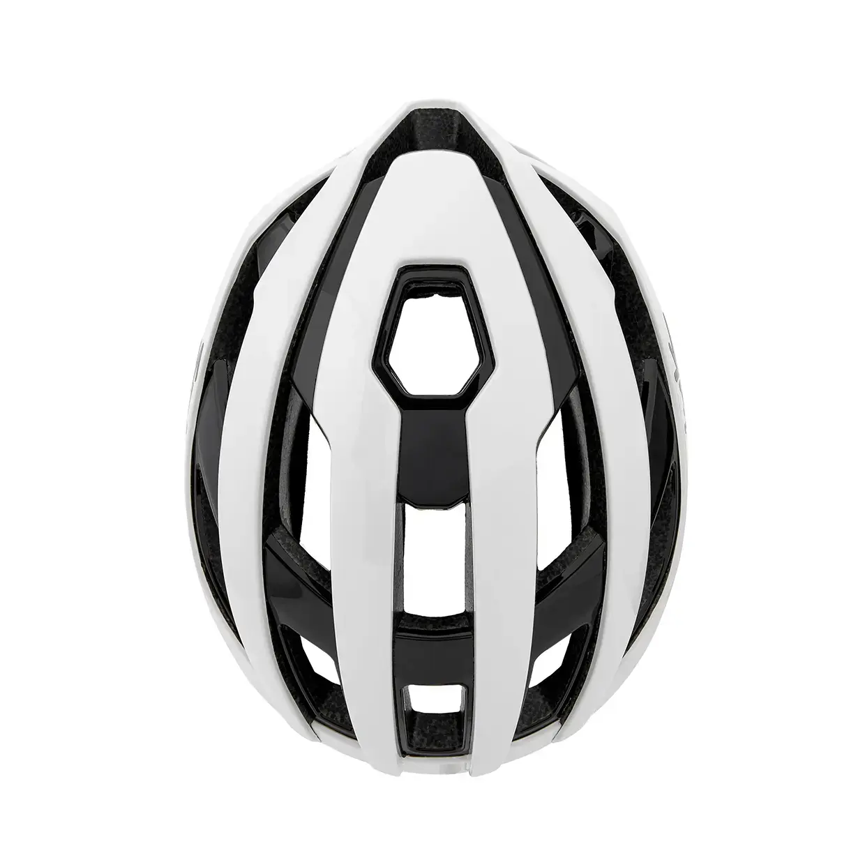 Spiuk DOMO Race Fietshelm Wit