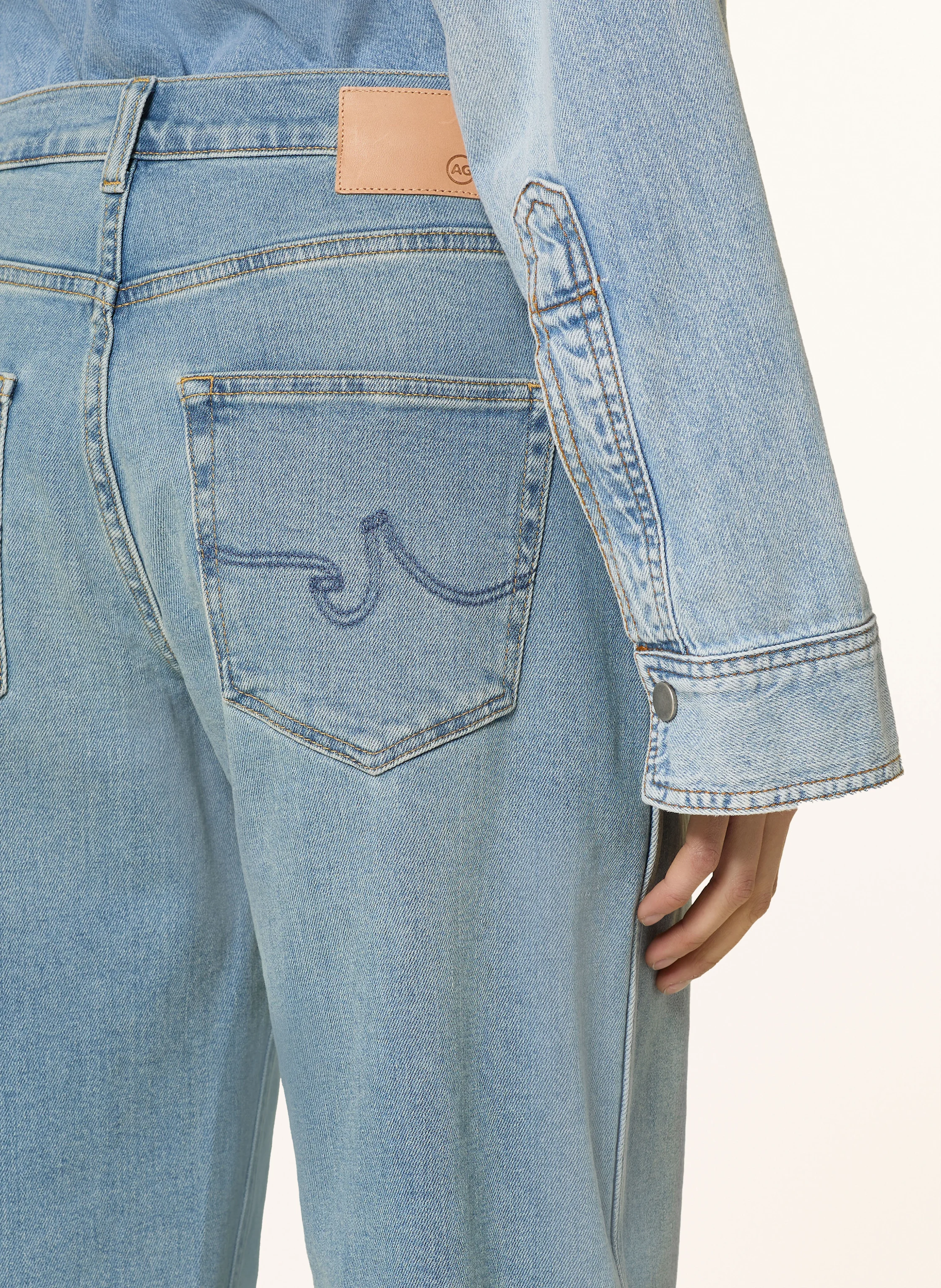 AG Jeans Jeans LE MANS DAD