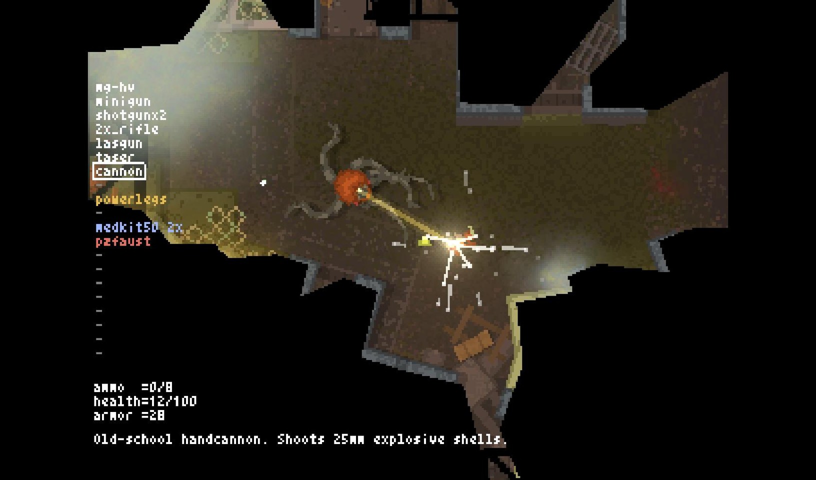 Teleglitch: Die More Edition- PC