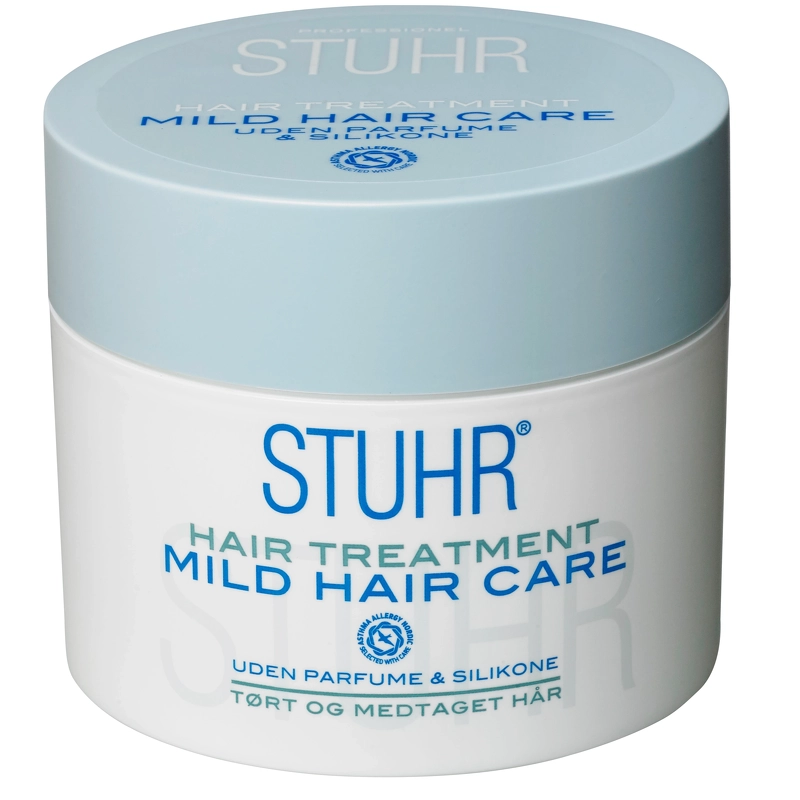 Stuhr Mild Hair Care Hair Treatment 200 ml