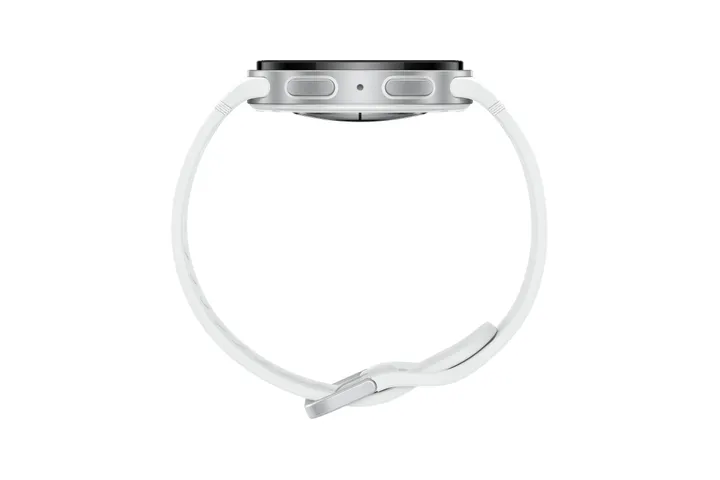 Samsung | Galaxy Watch8 40mm eSim - Silver
