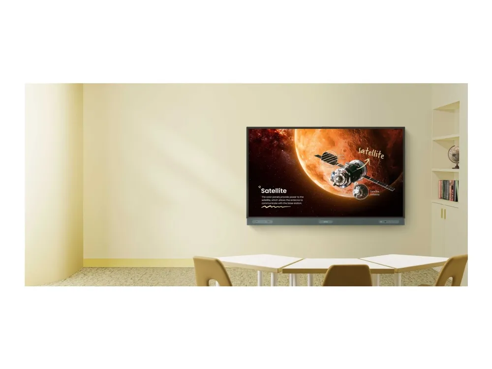 BenQ Board Pro RP6504 - 65