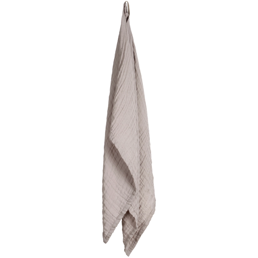 The Organic Company Handtuch FINE Dusty lavender