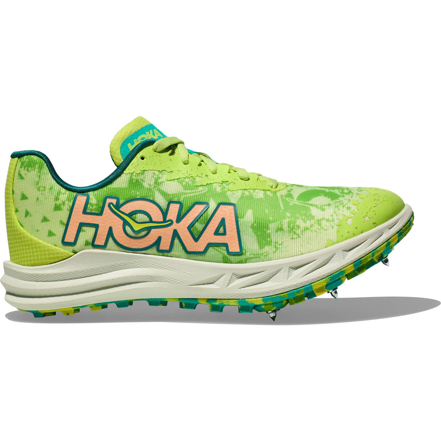 HOKA Crescendo XC