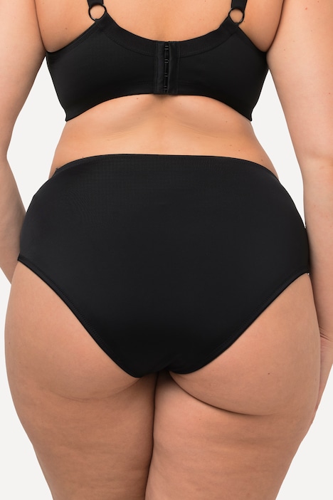 Slips, 2er-Pack, Mikrofaser