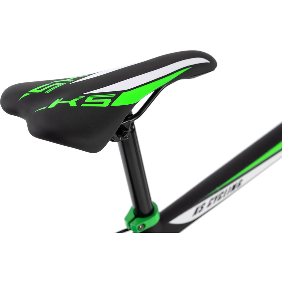 KS Cycling Mountainbike Hardtail 26 Xtinct schwarz-grün