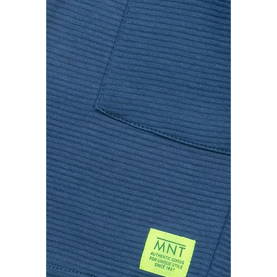 MINOTI Shorts Hellblau