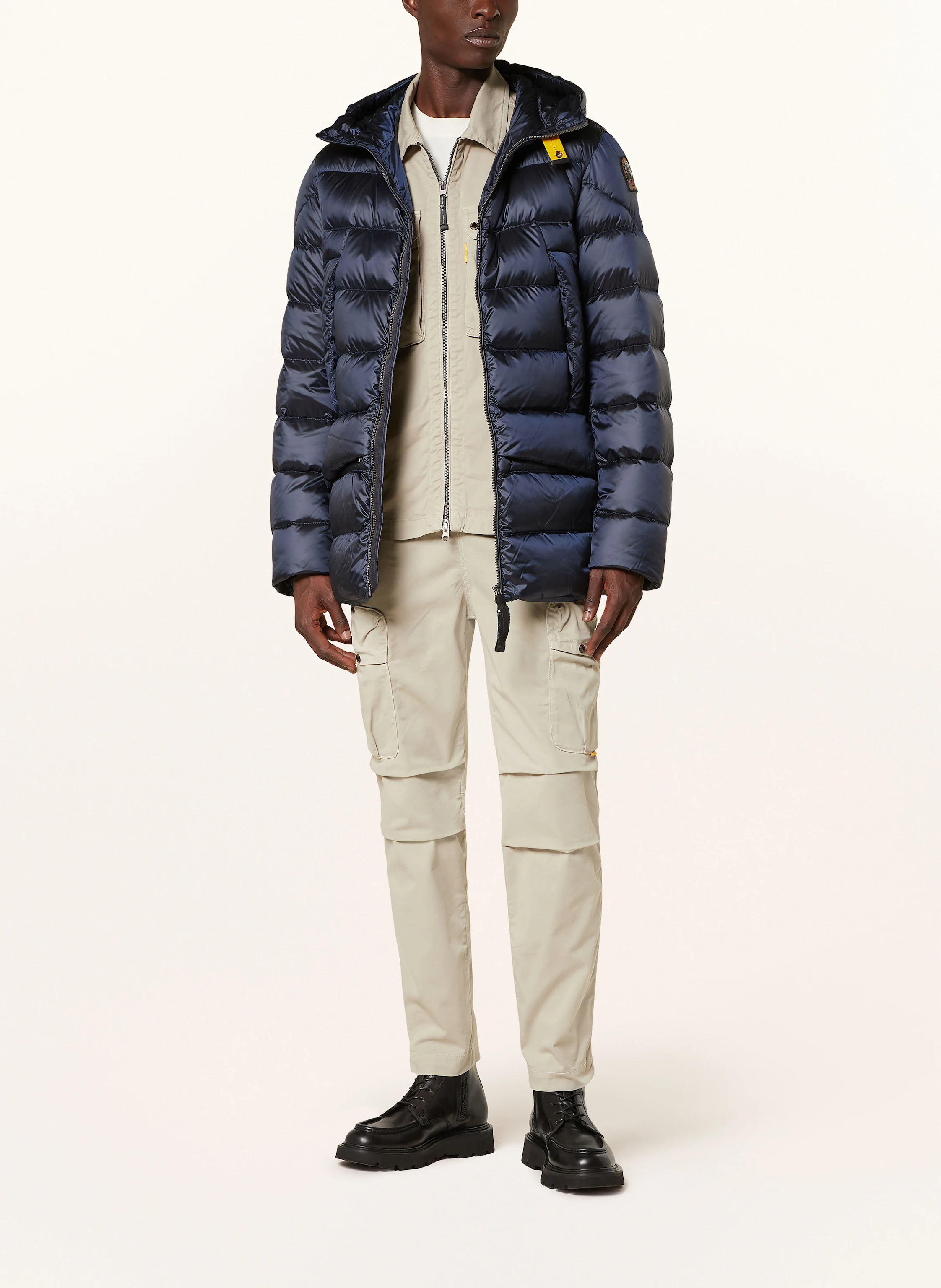 PARAJUMPERS Daunenjacke ROLPH