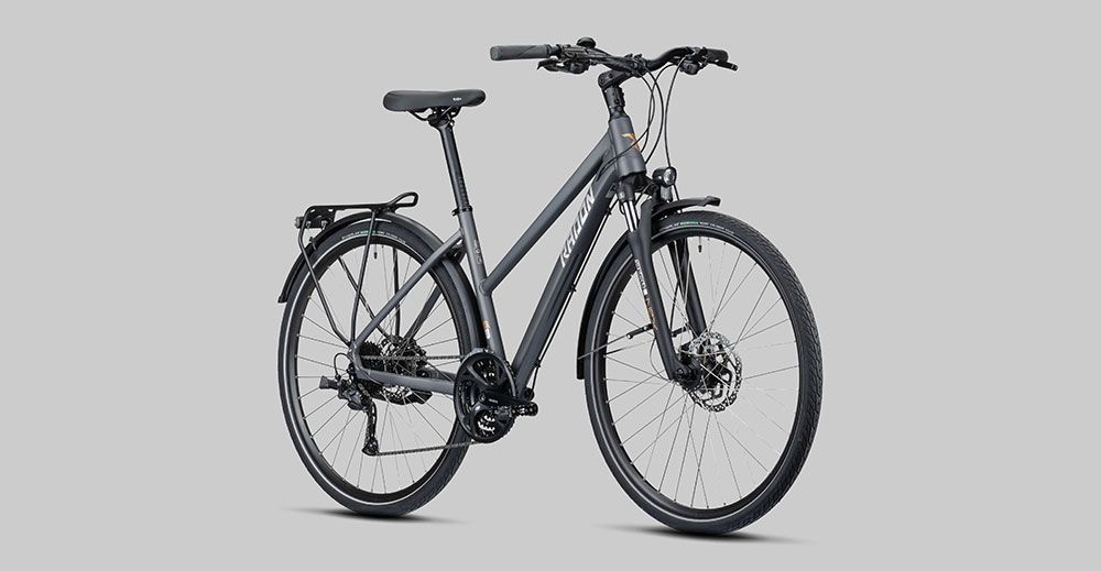 Radon Solution Comfort 5.0 Lady kaufen | Bike-Discount