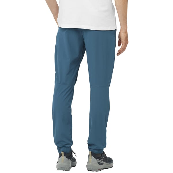 Pantalon randonnée SALOMON WAYFARER EASE PANTS M DEEP DIVE