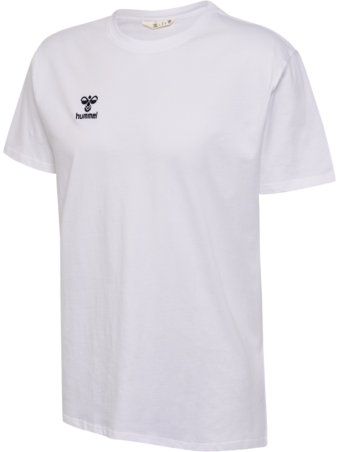 hmlGO 2.0 T-SHIRT S/S