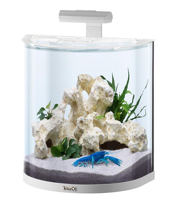 Tetra AquaArt LED Explorer-Line Crayfish,