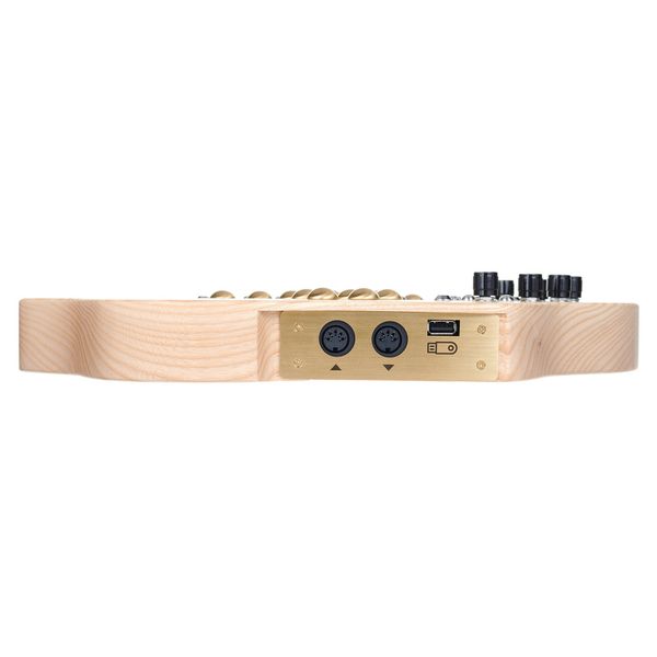 SOMA Terra Organic Light