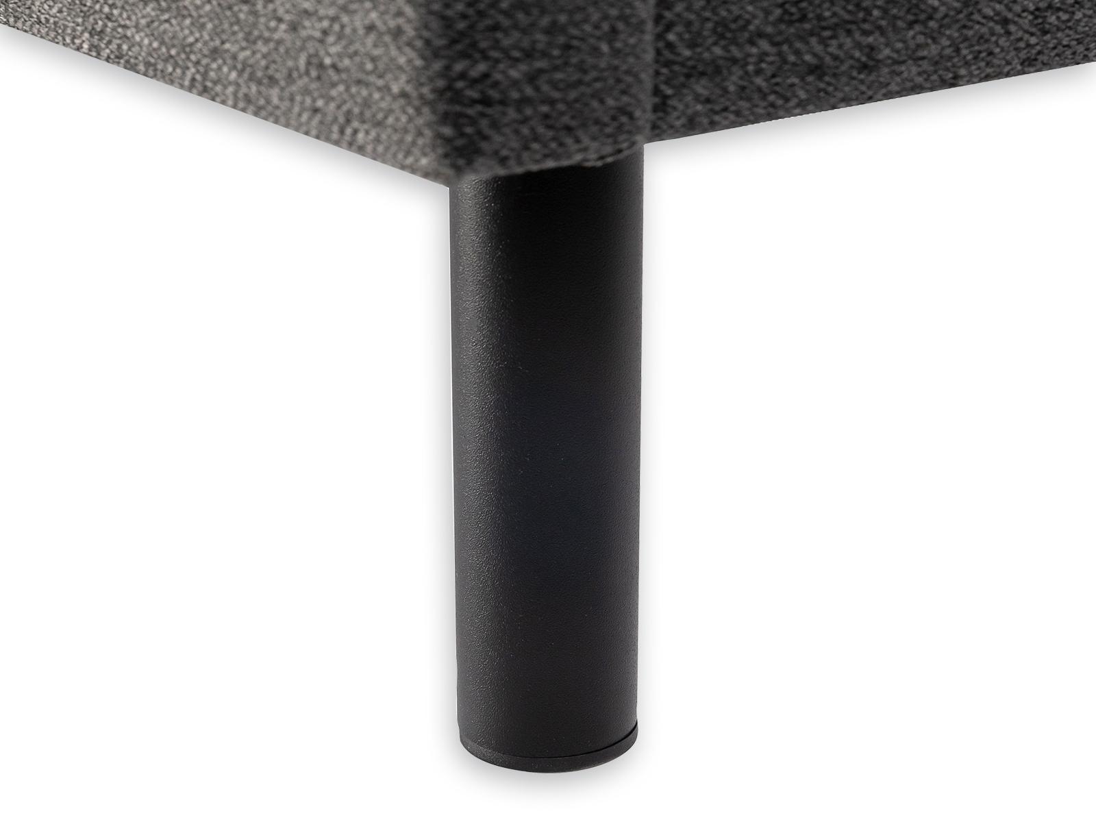 Nisco Ripple Polsterbett - 180x200cm