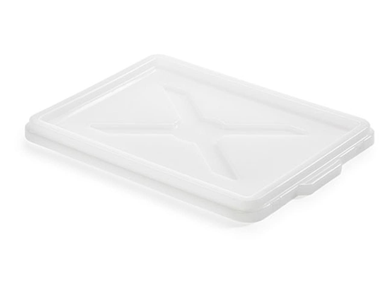 Couvercle - pour demi bac à pâtons - Gilac