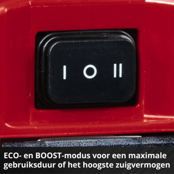 Einhell 18V vuilwaterpomp GE-DP 18/25 LL Li Solo (zonder accu)