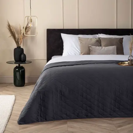 Bedsprei Ultrasonic Ruit