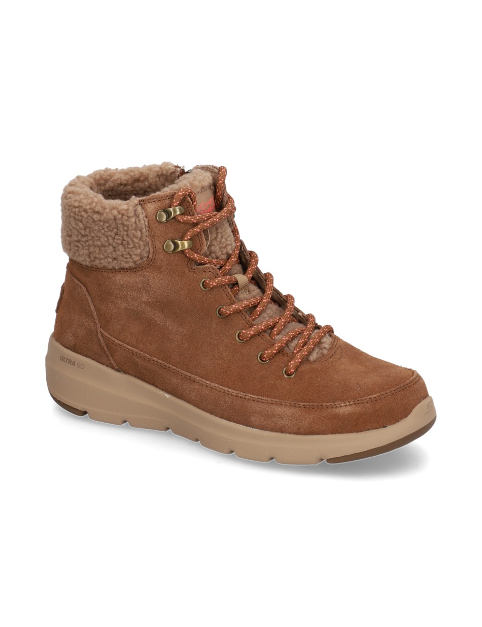 SKECHERS ON-THE-GO GLACIAL ULTRA