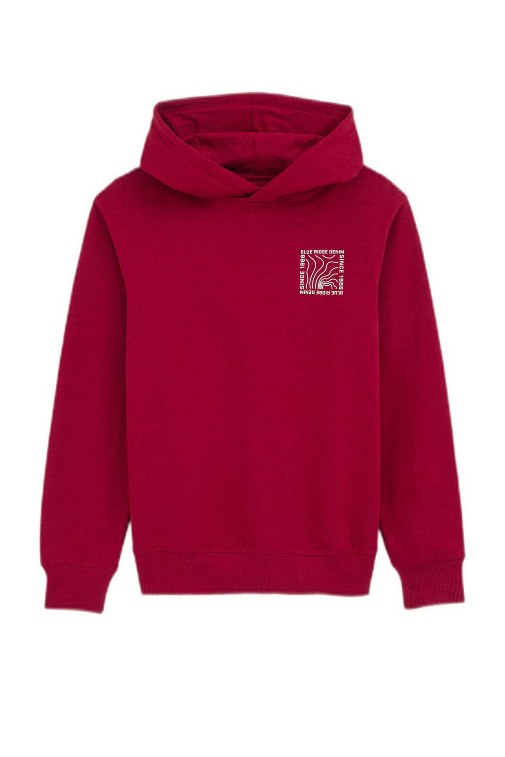 WE Fashion hoodie
