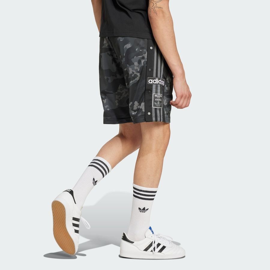 Adidas Original Short Camo