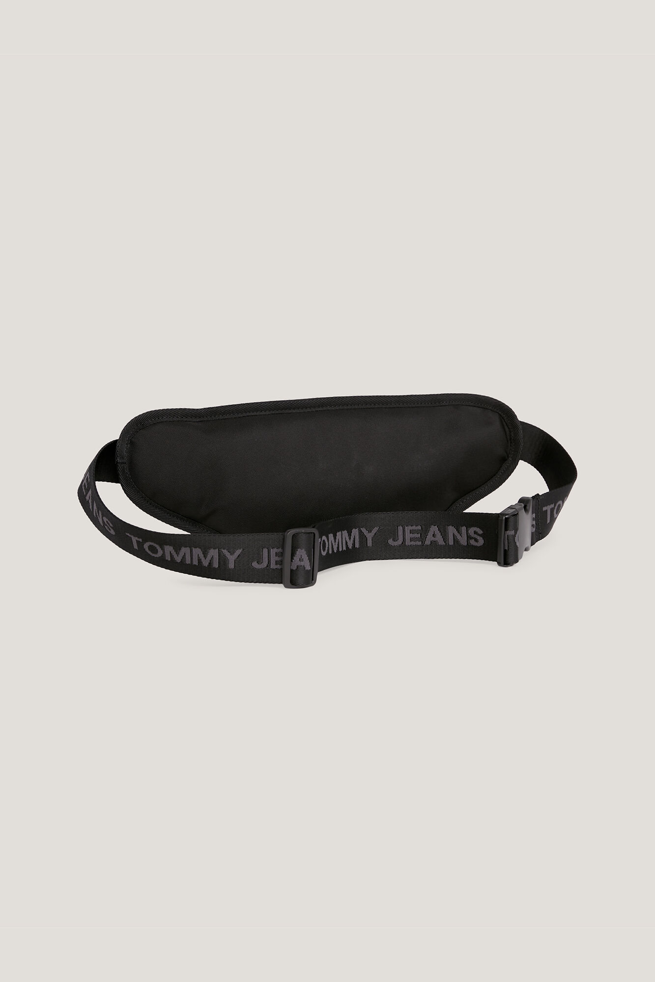 Pochete masculina Tommy Jeans com bandeira