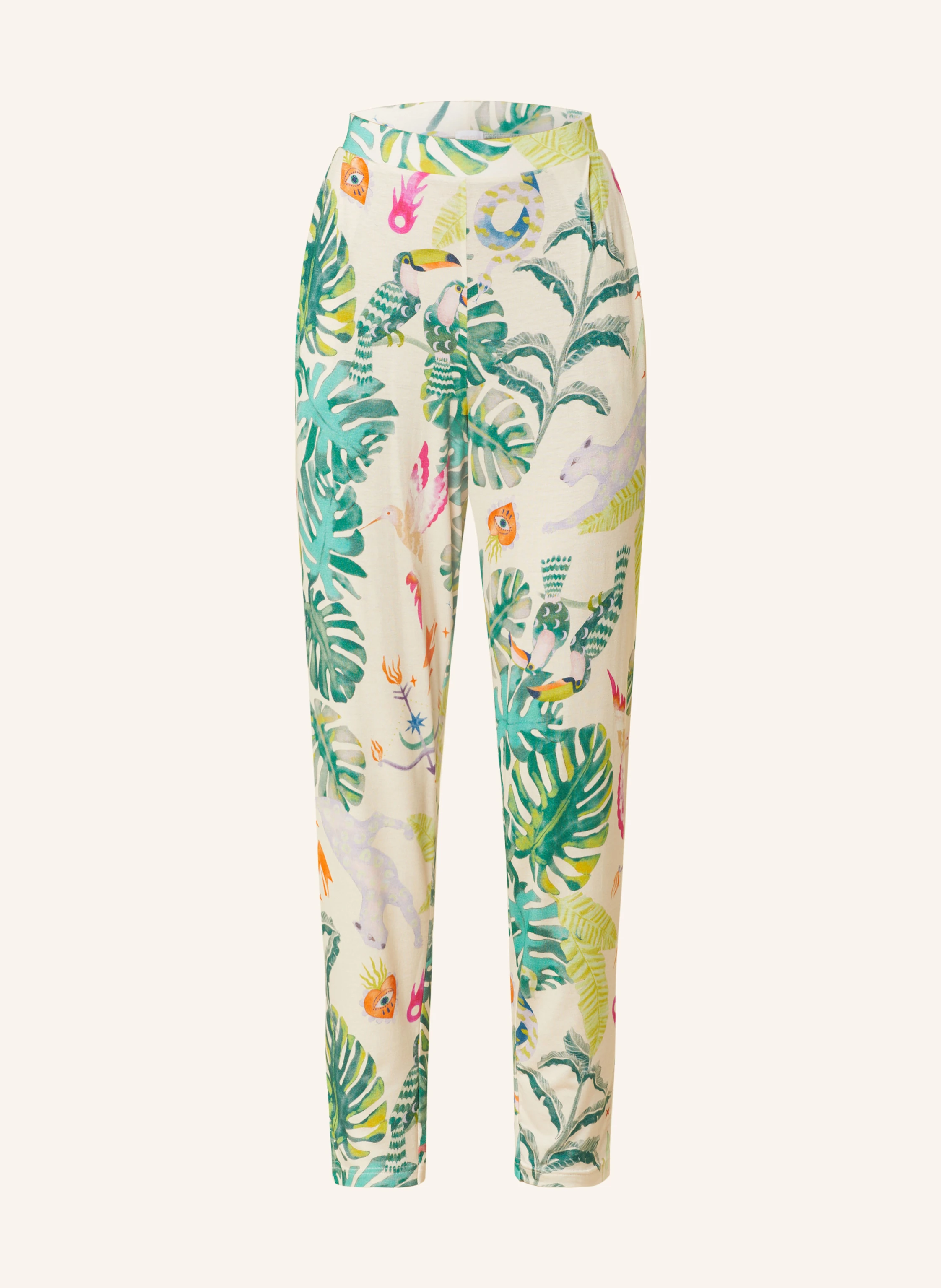 mey Schlafhose Serie MYSTIC JUNGLE