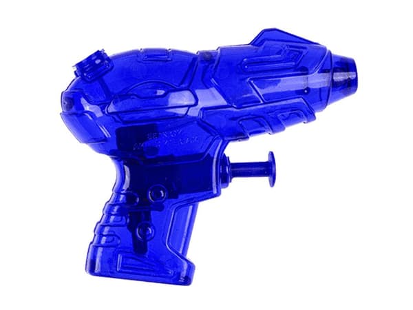2-Pak - Vannpistol / Lekepistol - Pistol for Vann & Lek