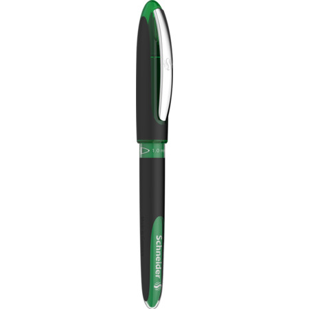 Schneider One Sign Pen Tintenroller - grün - 0.8 mm