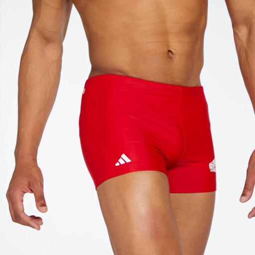 maiô adidas