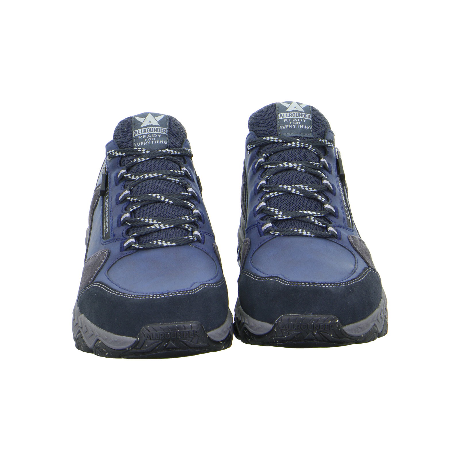 Allrounder chaussures Comet-Tex bleu