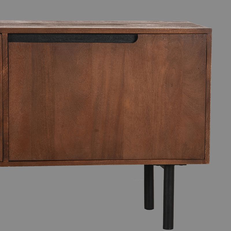 Tv-meubel AC-49.050 Rio B180 x D40 x H60 cm