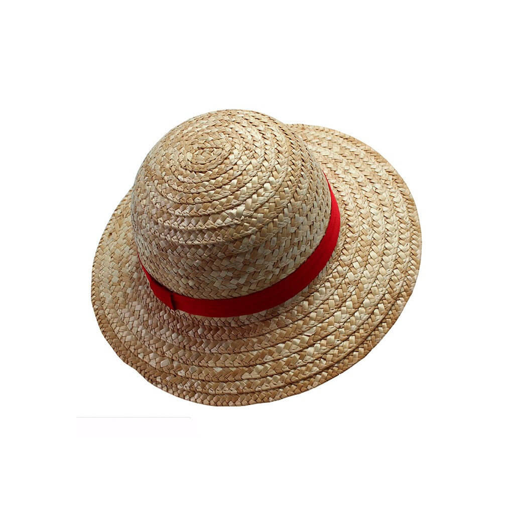 One Piece - Chapeau de Paille Luffy - Taille adulte