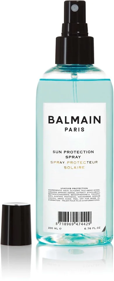 Balmain Paris - Solbeskyttelses Spray 200 ml