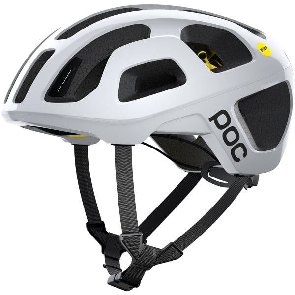 Casque vélo POC OCTAL MIPS HYDROGEN WHITE