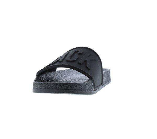 Jack Wills Logo Sliders