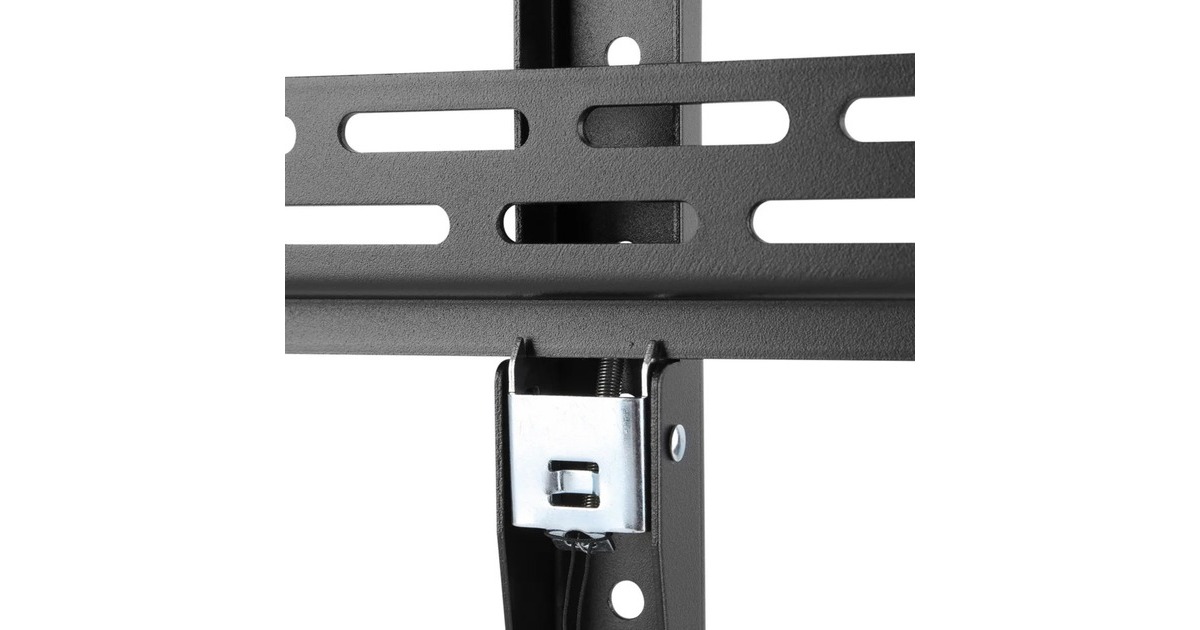 NeomountsLFD-W1000 tv wandsteun wandmontage   (Zwart)